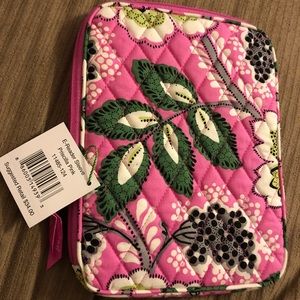 Vera Bradley tablet sleeve